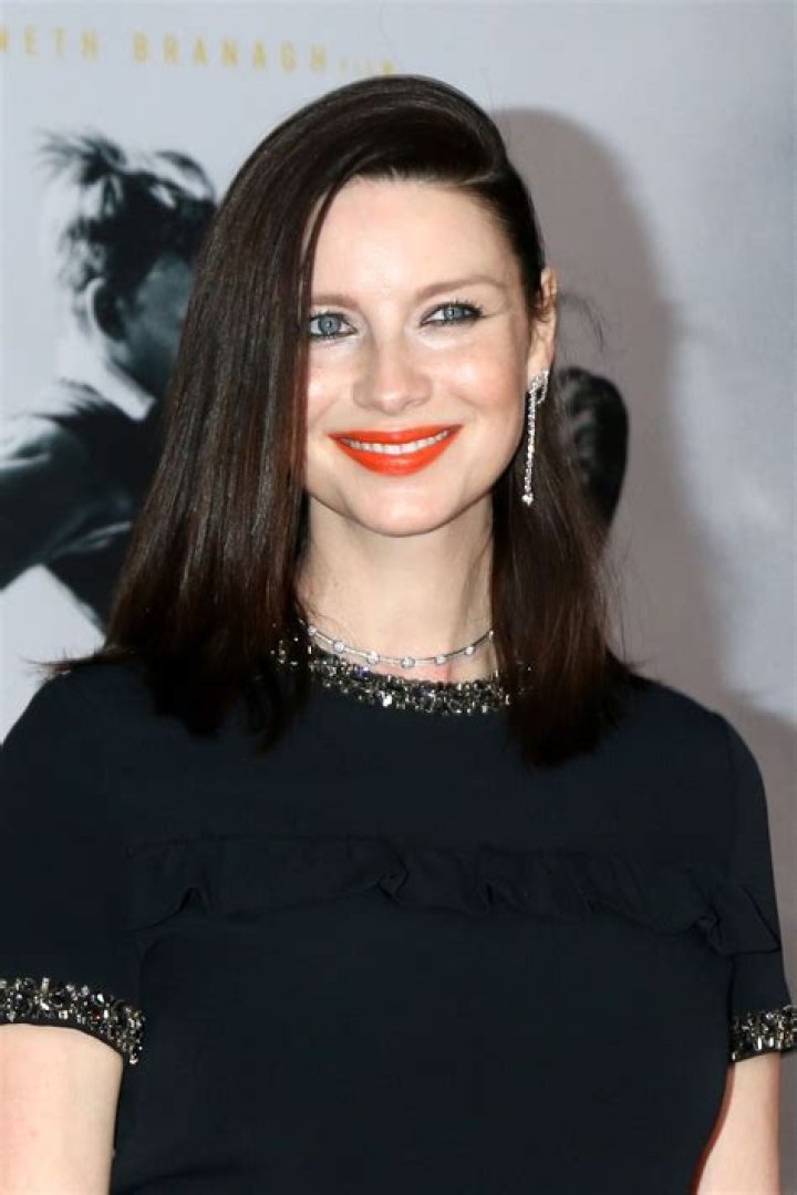 Caitriona Balfe - Bio, Age, Wiki, Facts and Family