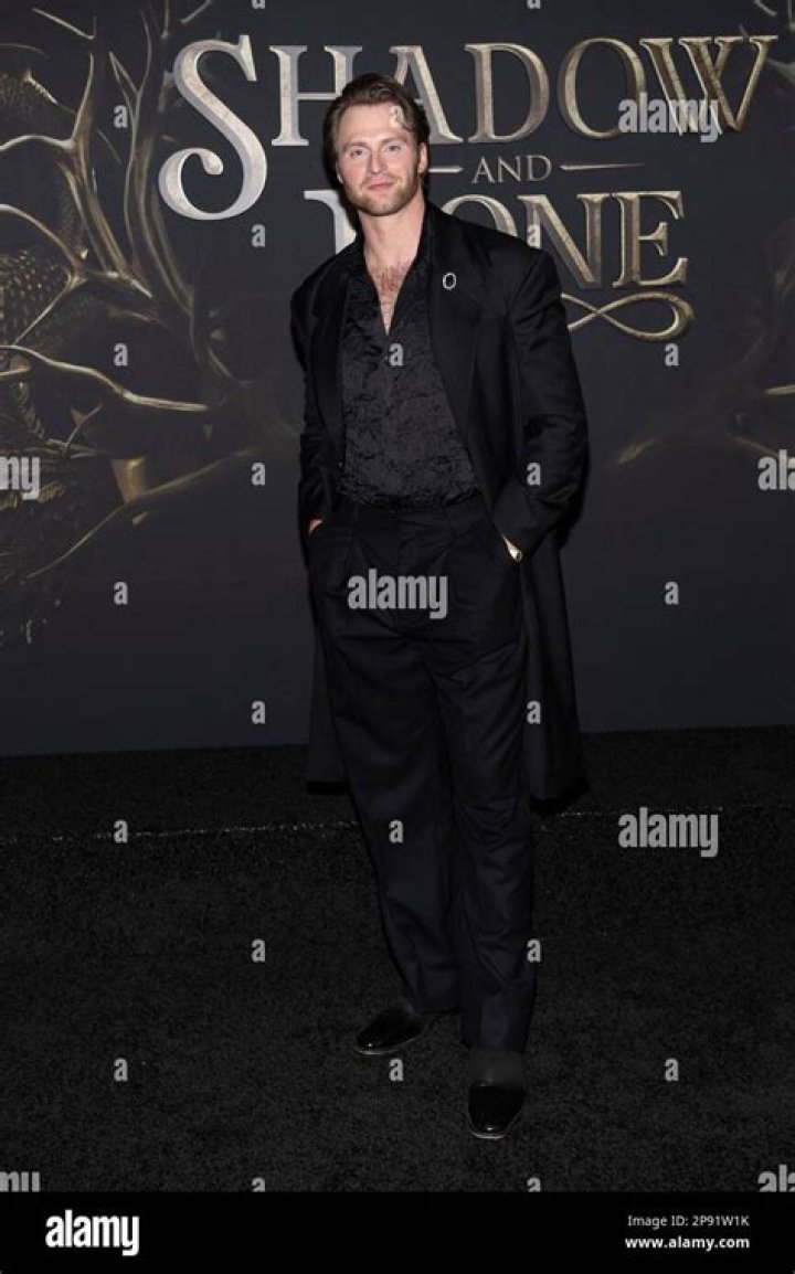 Calahan Skogman - Bio, Age, Wiki, Facts and Family