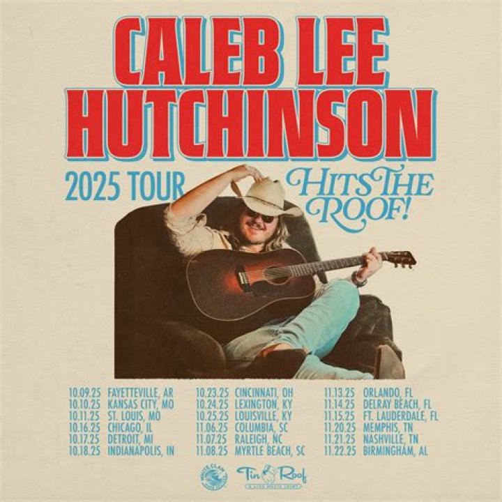 Caleb Lee Hutchinson - Bio, Age, height, weight, Wiki, Facts and Family