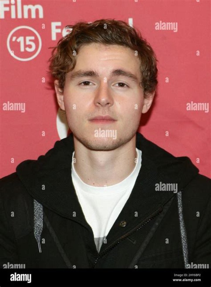 Callan McAuliffe - Bio, Age, weight, height, Wiki, Facts and Family