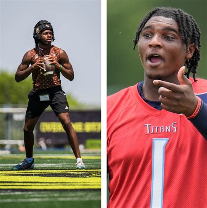 Cam Ward - Bio, Age, net worth, height, Wiki, Facts and Family