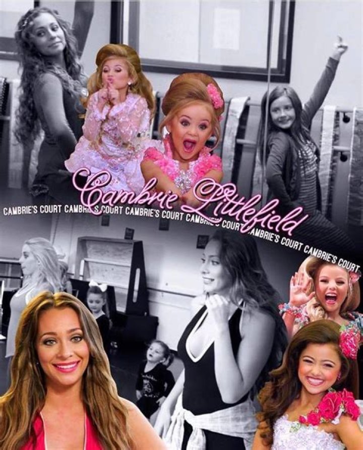 Cambrie Littlefield - Bio, Age, Wiki, Facts and Family