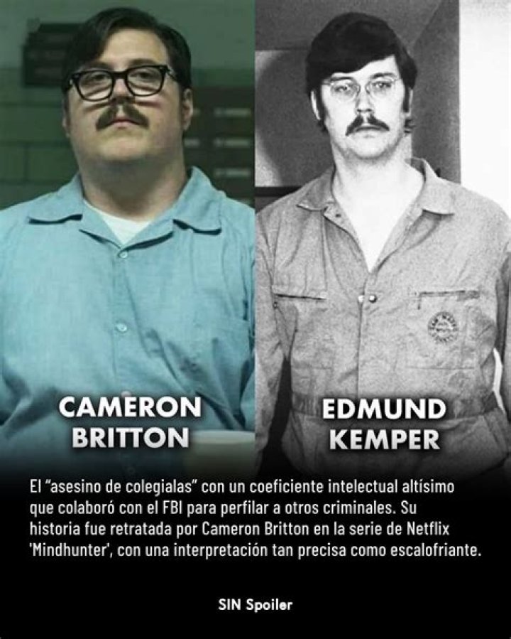 Cameron Britton - Bio, Age, Wiki, Facts and Family