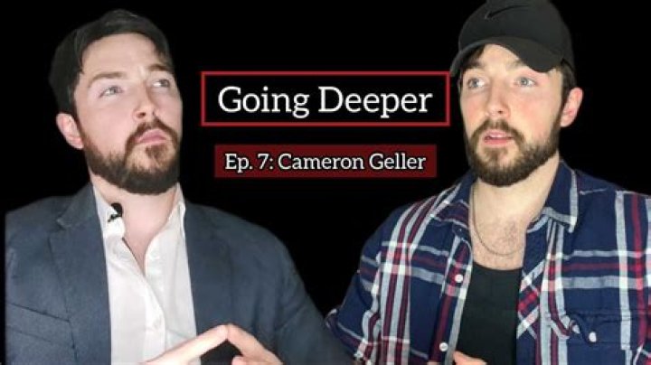 Cameron Geller - Bio, Age, Wiki, Facts and Family