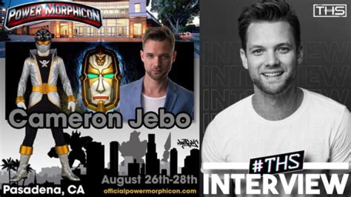 Cameron Jebo - Bio, Age, Wiki, Facts and Family