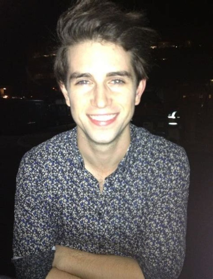 Cameron Leahy - Bio, Age, Wiki, Facts and Family