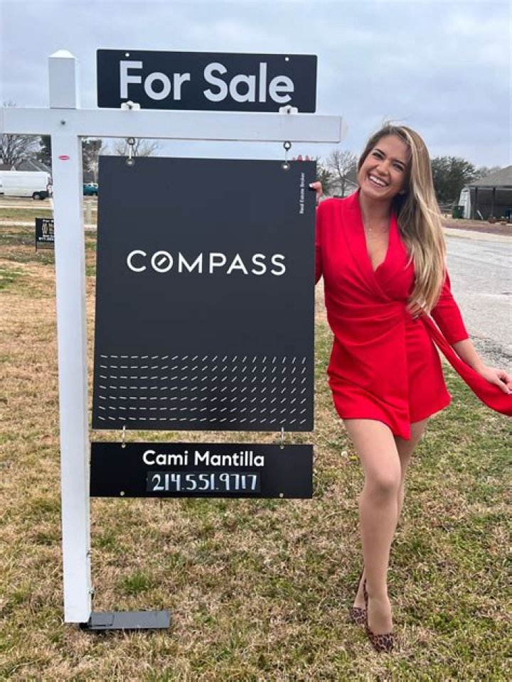 Cami Mantilla - Bio, Age, Wiki, Facts and Family