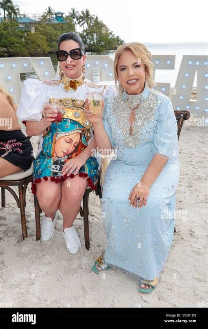 Camila Guiribitey - Bio, Age, Wiki, Facts and Family