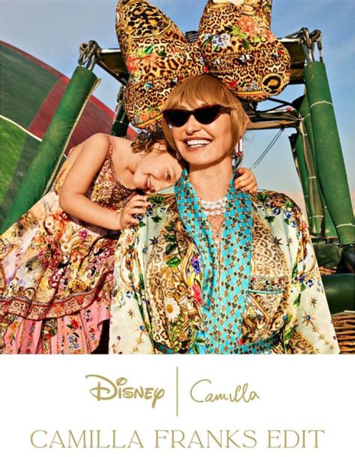 Camilla Franks - Bio, Age, Wiki, Facts and Family