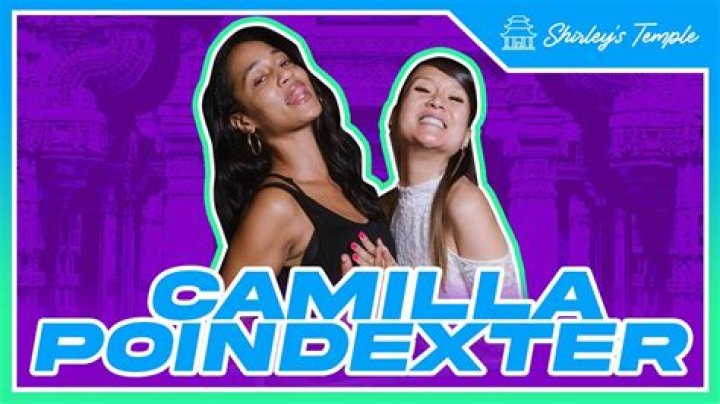 Camilla Poindexter - Bio, Age, Wiki, Facts and Family