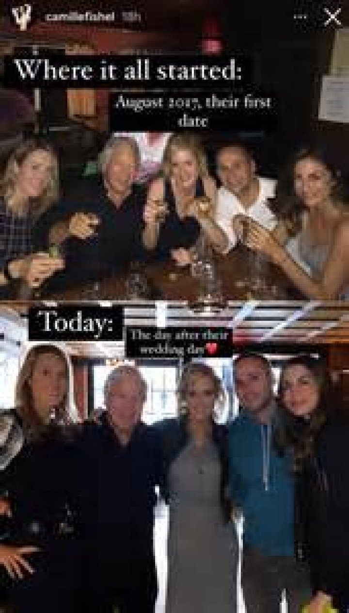 Camille Fishel (familymember) - Wikipedia, Age, Net Worth, Biography , Spotify, TikTok, Facebook, Facts and Family