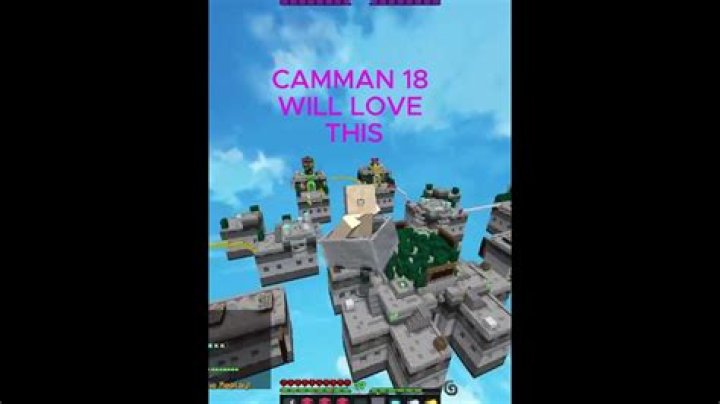 camman.18 (webvideostar) - Wikipedia, Age, Net Worth, Biography , Spotify, TikTok, Facebook, Facts and Family