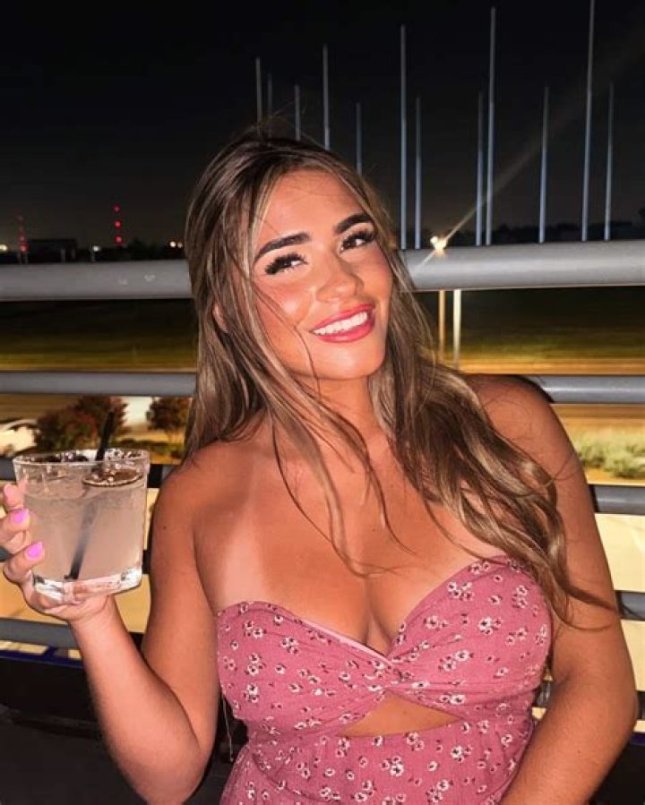 Camryn Cordova - Bio, Age, Wiki, Facts and Family