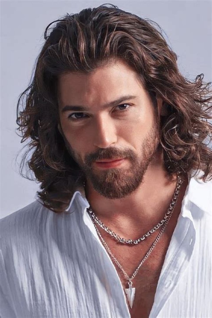 Can Yaman - Bio, Age, height, weight, Wiki, Facts and Family