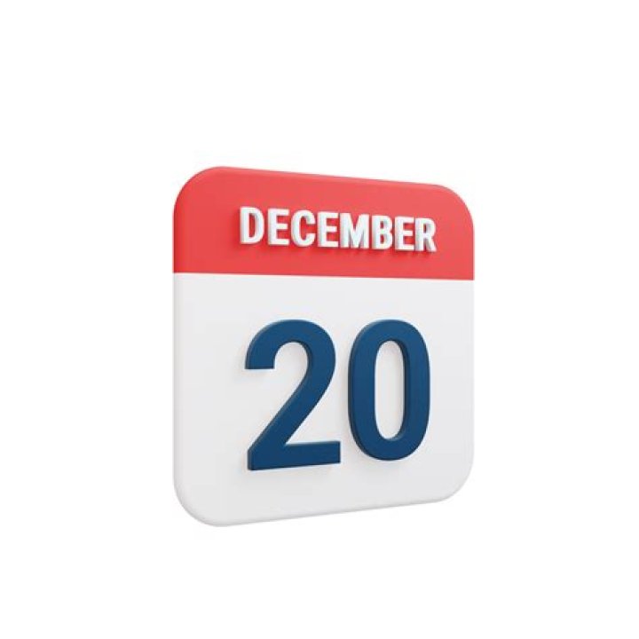 Famous People's Birthdays, december 20, Canada Celebrity Birthdays