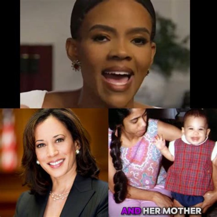 Candace B. Harris - Bio, Age, Wiki, Facts and Family