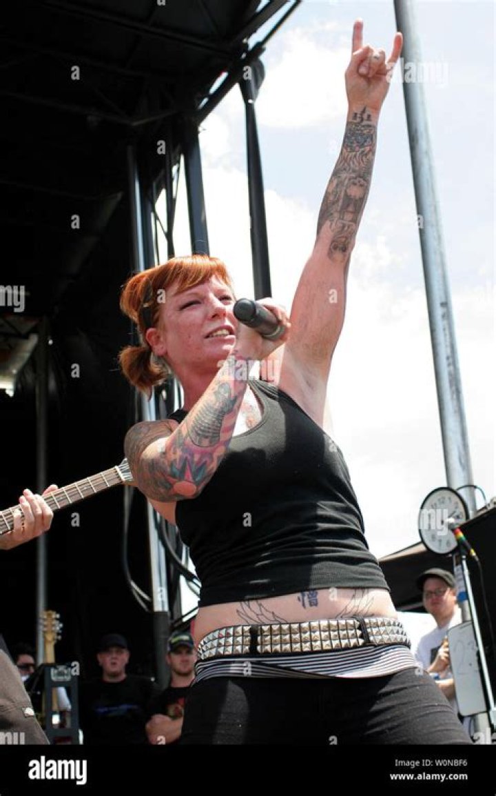 Candace Kucsulain - Bio, Age, Wiki, Facts and Family