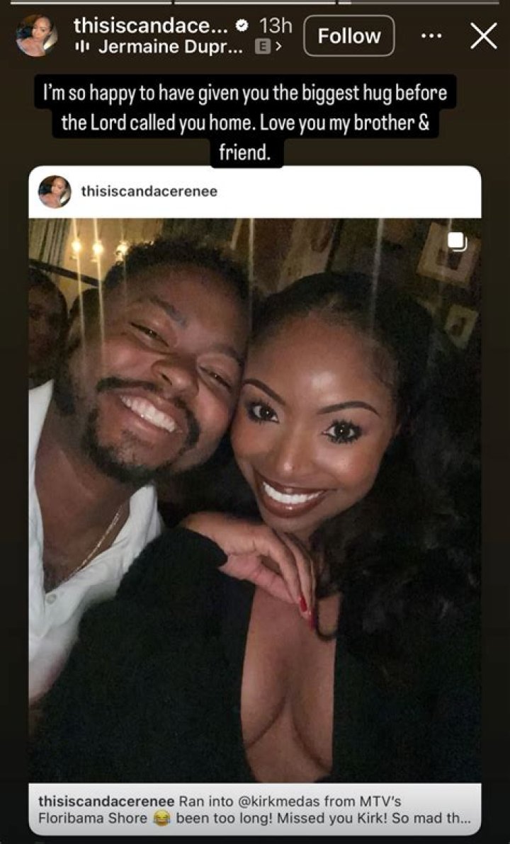 Candace Rice - Bio, Age, Wiki, Facts and Family