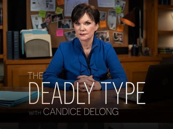 Candice DeLong - Bio, Age, Wiki, Facts and Family