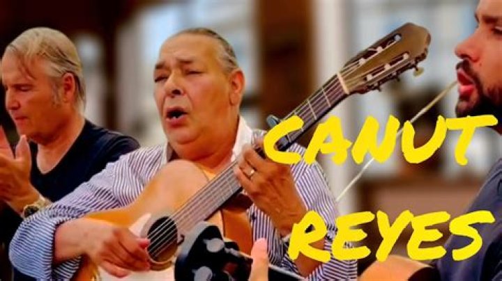 Canut Reyes - Bio, Age, Wiki, Facts and Family
