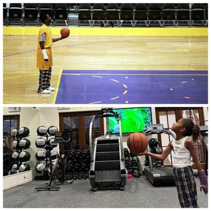 Capri Bryant - Bio, Age, Wiki, Facts and Family