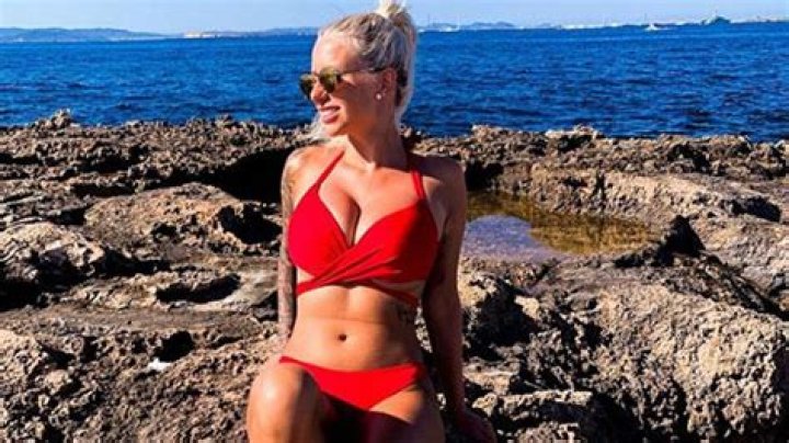 Carina Spack - Bio, Age, Wiki, Facts and Family