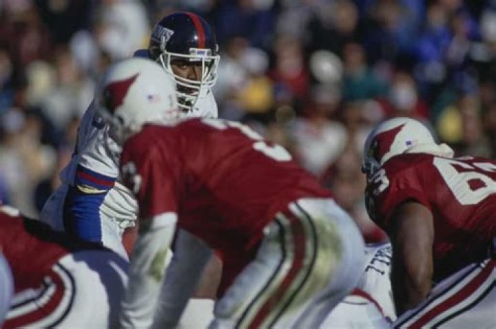 Carl Banks - Bio, Age, Wiki, Facts and Family