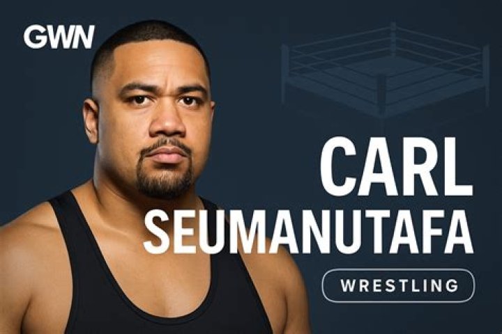 Carl Edwards - Bio, Age, net worth, height, Wiki, Facts and Family