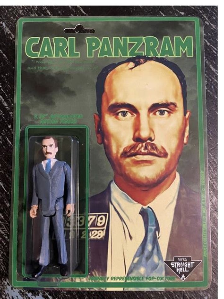 Carl Panzram - Bio, Age, Wiki, Facts and Family