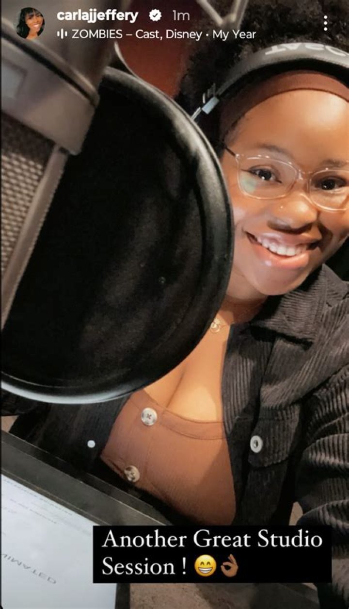 Carla Jeffery - Bio, Age, Wiki, Facts and Family