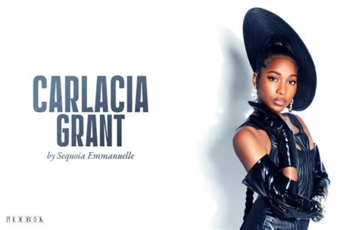 Carlacia Grant - Bio, Age, Wiki, Facts and Family