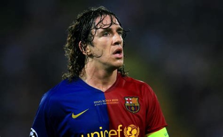 Carles Puyol - Bio, Age, net worth, height, Wiki, Facts and Family