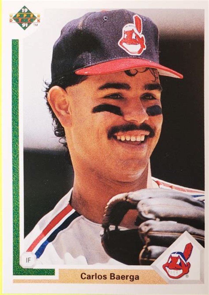 Carlos Baerga - Bio, Age, Wiki, Facts and Family