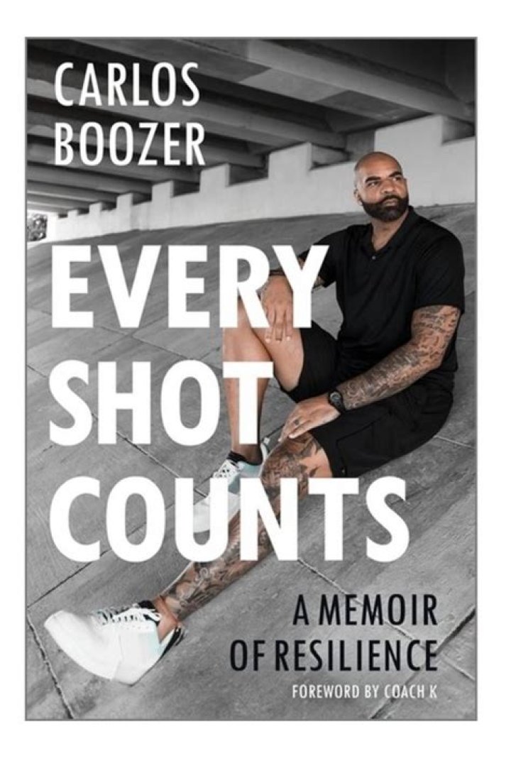 Carlos Boozer - Bio, Age, net worth, height, Wiki, Facts and Family