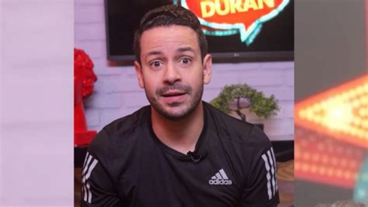 Carlos Durán - Bio, Age, Wiki, Facts and Family