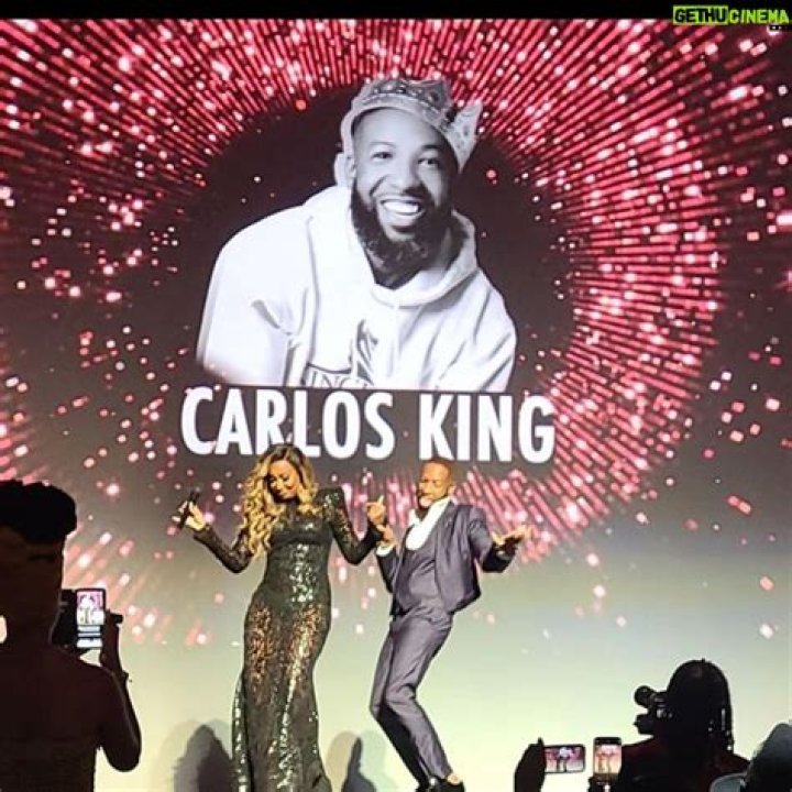 Carlos King - Bio, Age, Wiki, Facts and Family