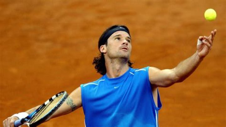 Carlos Moya - Bio, Age, Wiki, Facts and Family