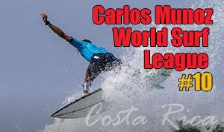 Carlos Munoz - Bio, Age, Wiki, Facts and Family