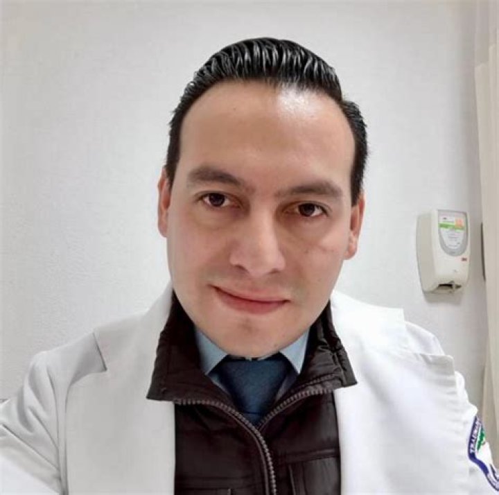 Carlos Eduardo Rico - Bio, Age, Wiki, Facts and Family