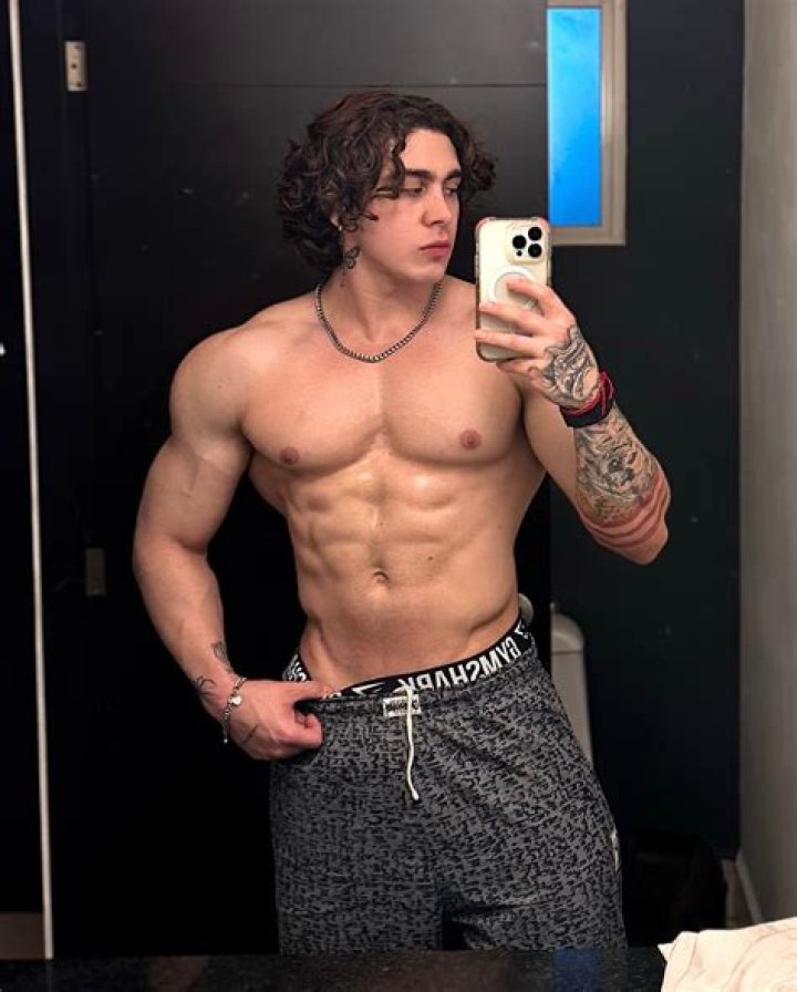 Carlos Said - Bio, Age, Wiki, Facts and Family