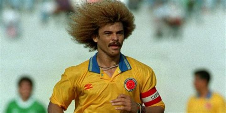 Carlos Valderrama - Bio, Age, net worth, height, Wiki, Facts and Family