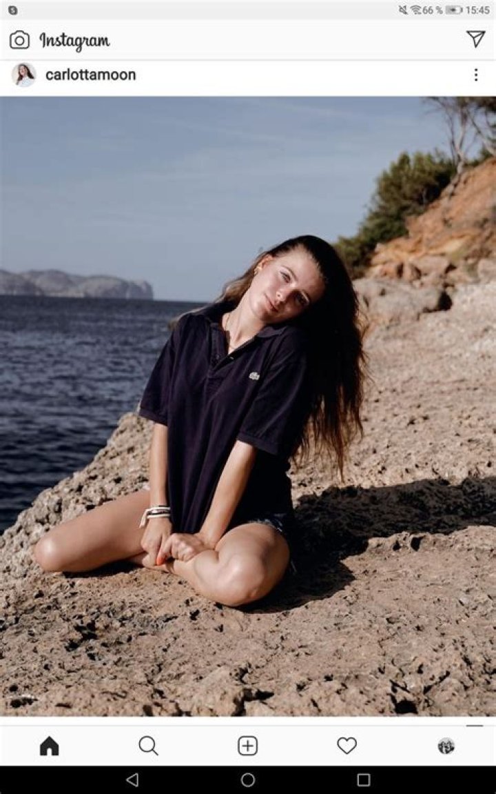 Carlota Moon - Bio, Age, Wiki, Facts and Family