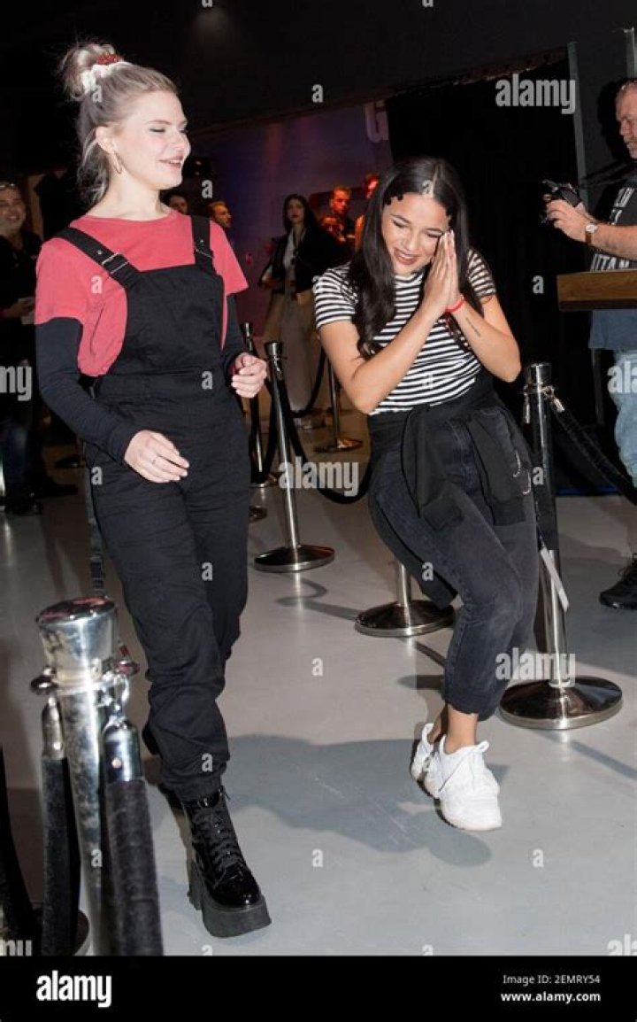 Carlotta Truman - Bio, Age, Wiki, Facts and Family