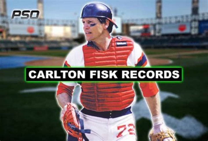 Carlton Fisk - Bio, Age, net worth, Wiki, Facts and Family