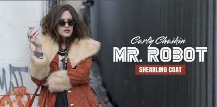 Carly Chaikin - Bio, Age, Wiki, Facts and Family