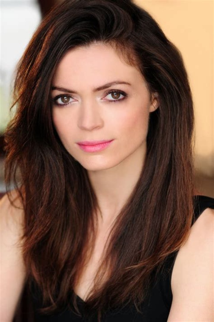 Carlyn Burchell - Bio, Age, Wiki, Facts and Family