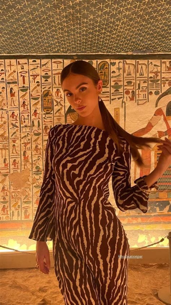 Carmella Rose - Bio, Age, Wiki, Facts and Family