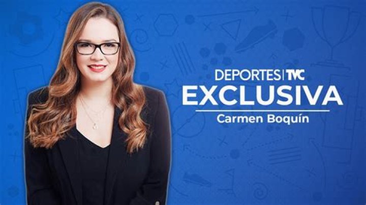 Carmen Boquín - Bio, Age, Wiki, Facts and Family