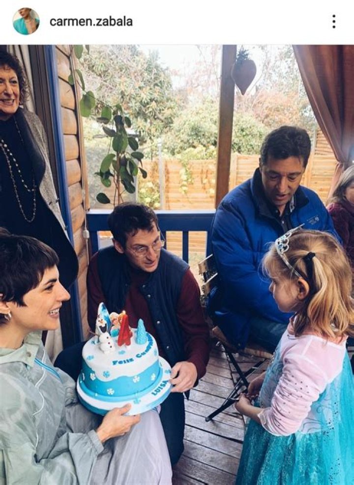 Carmen Zabala - Bio, Age, Wiki, Facts and Family