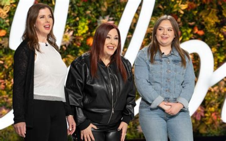 Carnie Wilson - Bio, Age, Wiki, Facts and Family